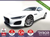 Jaguar F-TYPE 2.0 P300 SHZ LED Nav Leder 18Z Kam - Jaguar F-Type aus 2021