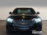 Mercedes-Benz E 300T e AVANDGARDE+PANO+BURMESTER+ENERGIZING P. - Mercedes-Benz E 300 mit Hybrid-Antrieb: Kombi