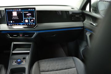 Volkswagen Tiguan 1.5 eTSI AHK StHz Panodach