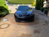 Corvette Z06 wenig Km, Motor frisch revidiert !