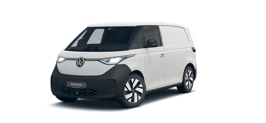 Volkswagen ID. Buzz - Bild 2
