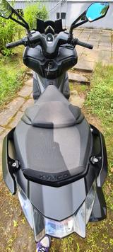 Kymco Xciting S 400i - Angebote