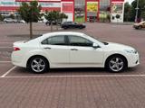 Honda Accord 2.0 Lifestyle | Klima | SHZ | Bi-Xenon - Honda Accord: Weiß