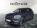 Jeep Compass e-Hybrid Automatik Klima Tempomat - Jeep Compass: Limousine