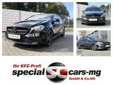Mercedes-Benz A 200 CDI /4Matic / AMG / Comand / Kamera - Mercedes-Benz A 200 mit Diesel-Antrieb