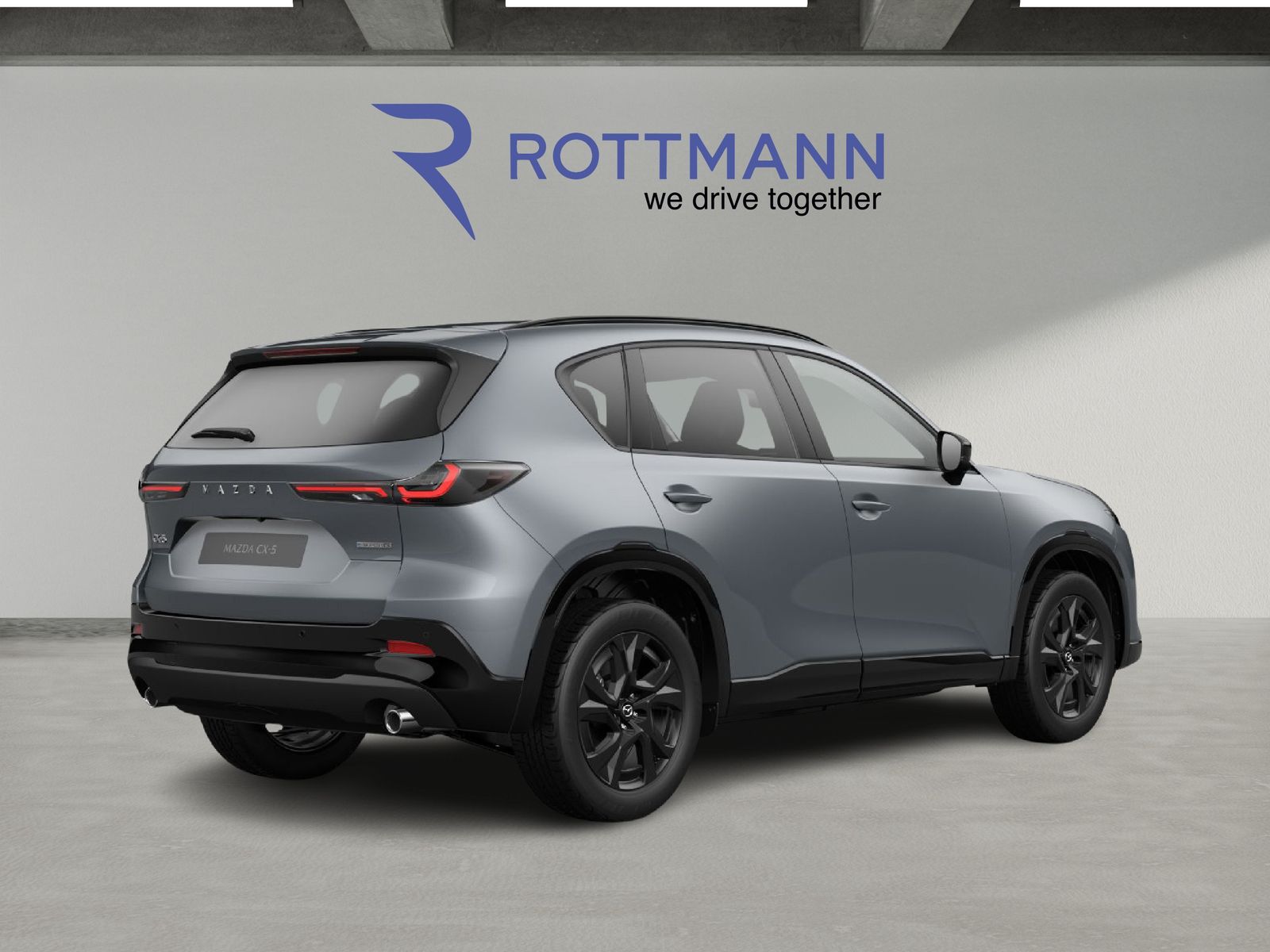 Mazda CX-5 - Bild 2