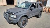 Opel Frontera B Sport 2.2i  - Opel Frontera von privat