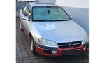 Opel Omega B - Fahrbereit - Opel Omega aus 1997: B