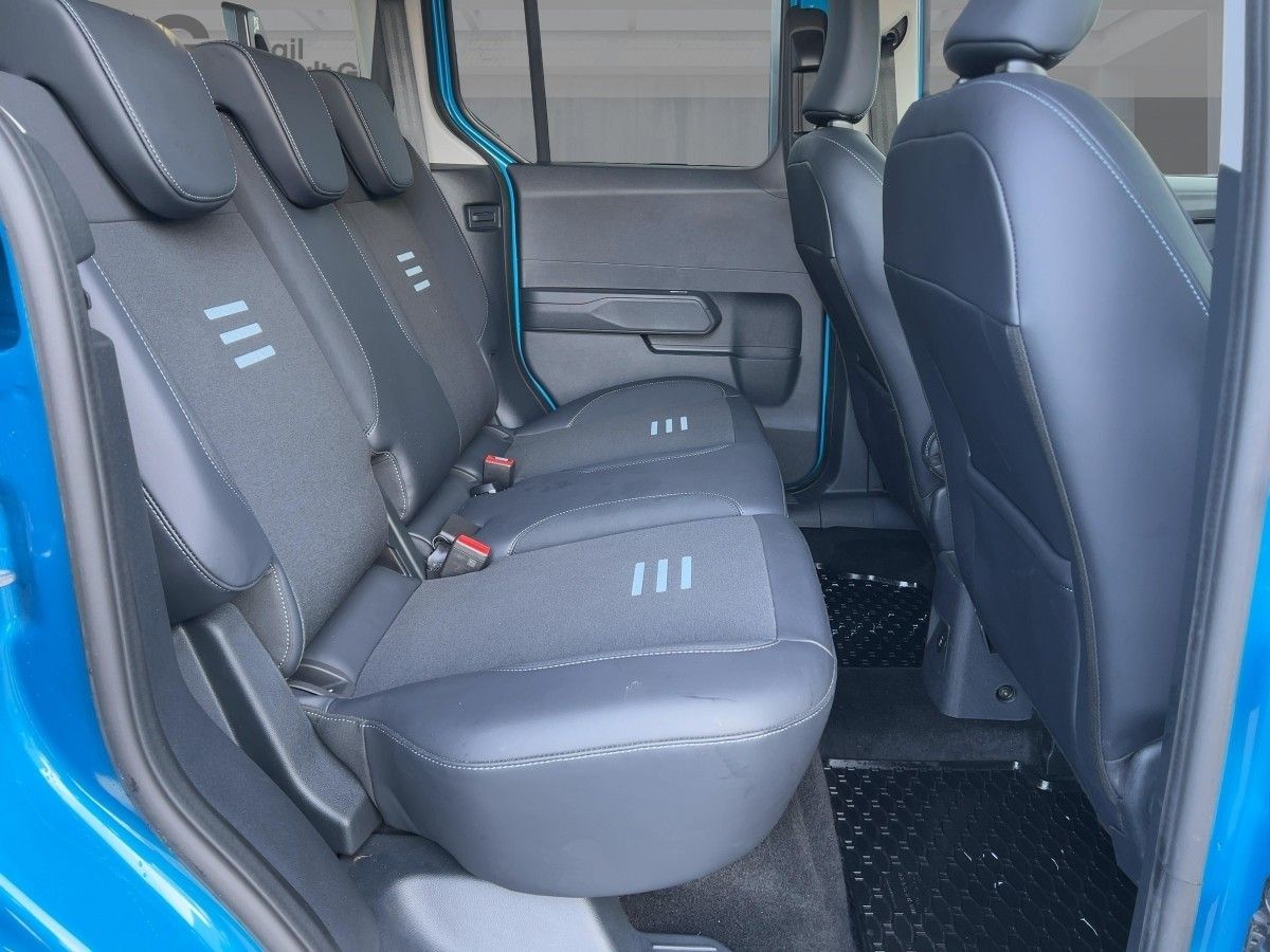 Ford Tourneo Courier - Bild 9