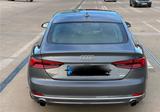 Audi A5 2.0 TFSI 140kW S tronic Sportback - - Audi A5: Tronic