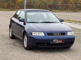Audi A3*Klima*SHZ*140.000KM*Alufelgen* - gebrauchte Audi A3 aus dem Jahr 1998