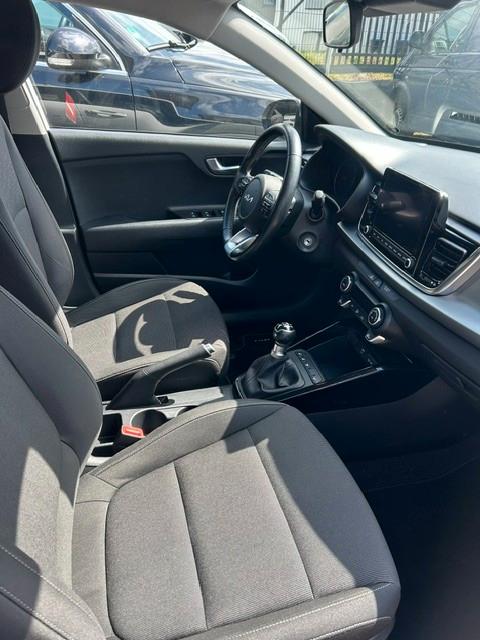 Kia Rio 1.2 Edition 7 Navi APS R-Kamera LED SHZ LM-F