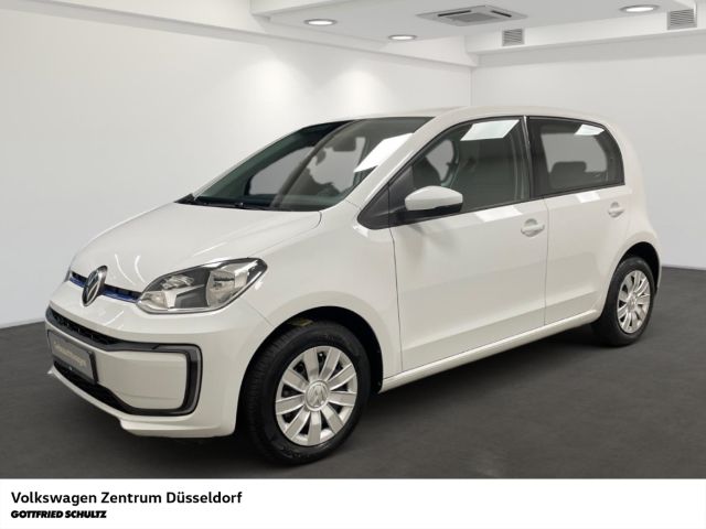 Volkswagen up e-up! Climatronic Sitzheizung LED-Tagfahrlich