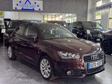 Audi A1 1,6TDI*Sportback*attraction*Pano*AHK*Navi - Audi A1: 1.6