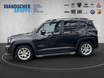 Jeep Renegade Limited 1.0 T-GDI Navi+SHZ+RFK+LM
