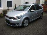 Volkswagen Touran 1.2 TSI Klima, 7-Sitze,Kette Neu!!