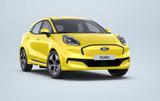 Ford Puma Gen-E 43 kWh**AUSSTATTUNG ANPASSBAR** - Neuwagen mit Elektro-Antrieb
