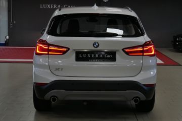 BMW X1 - 6