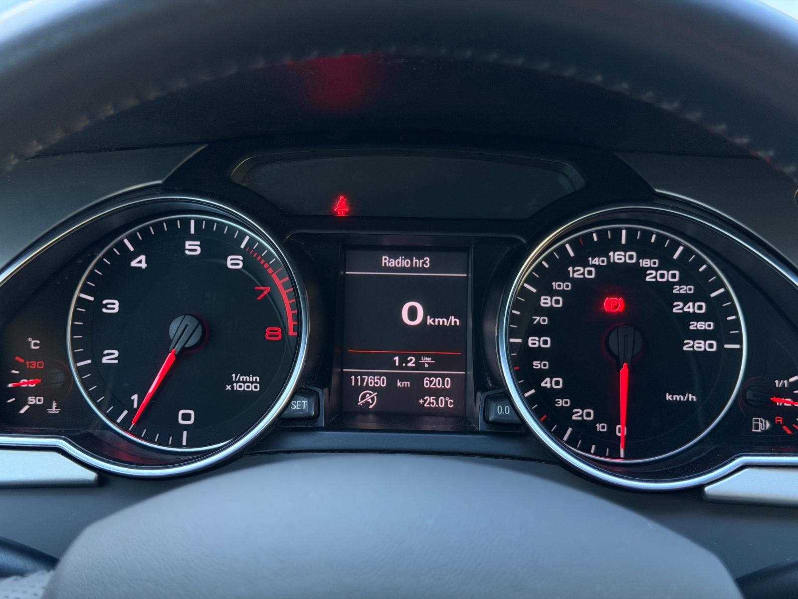 Audi A5 Sportback 2.0 TFSI LED/Klima/Tempomat/TüvNeu!