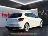 Seat Ibiza 1.0 TSI FR PDC VIRTUAL COCKPIT DAB - Seat Ibiza aus 2023