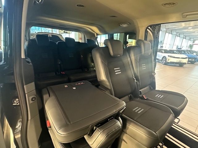 Fahrzeugabbildung Ford Tourneo Custom Bus 320 L2 Active NEUES MODELL