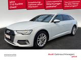 Audi A6 Avant 50 TDI sport quattro tiptr Matrix Virtu