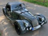 Morgan Plus 6