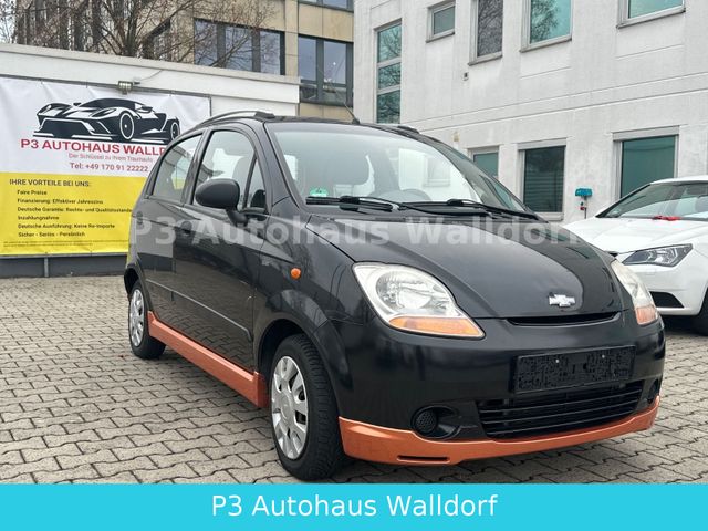 Chevrolet Matiz SE 1.0 HU Neu  Garantie Top Zustand