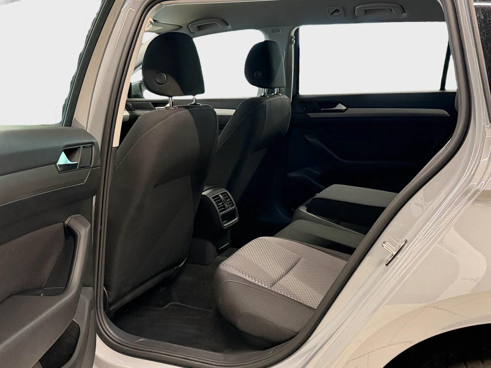 Volkswagen Passat Basis, миниатюра 10