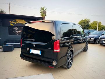 Mercedes V 250 - 3