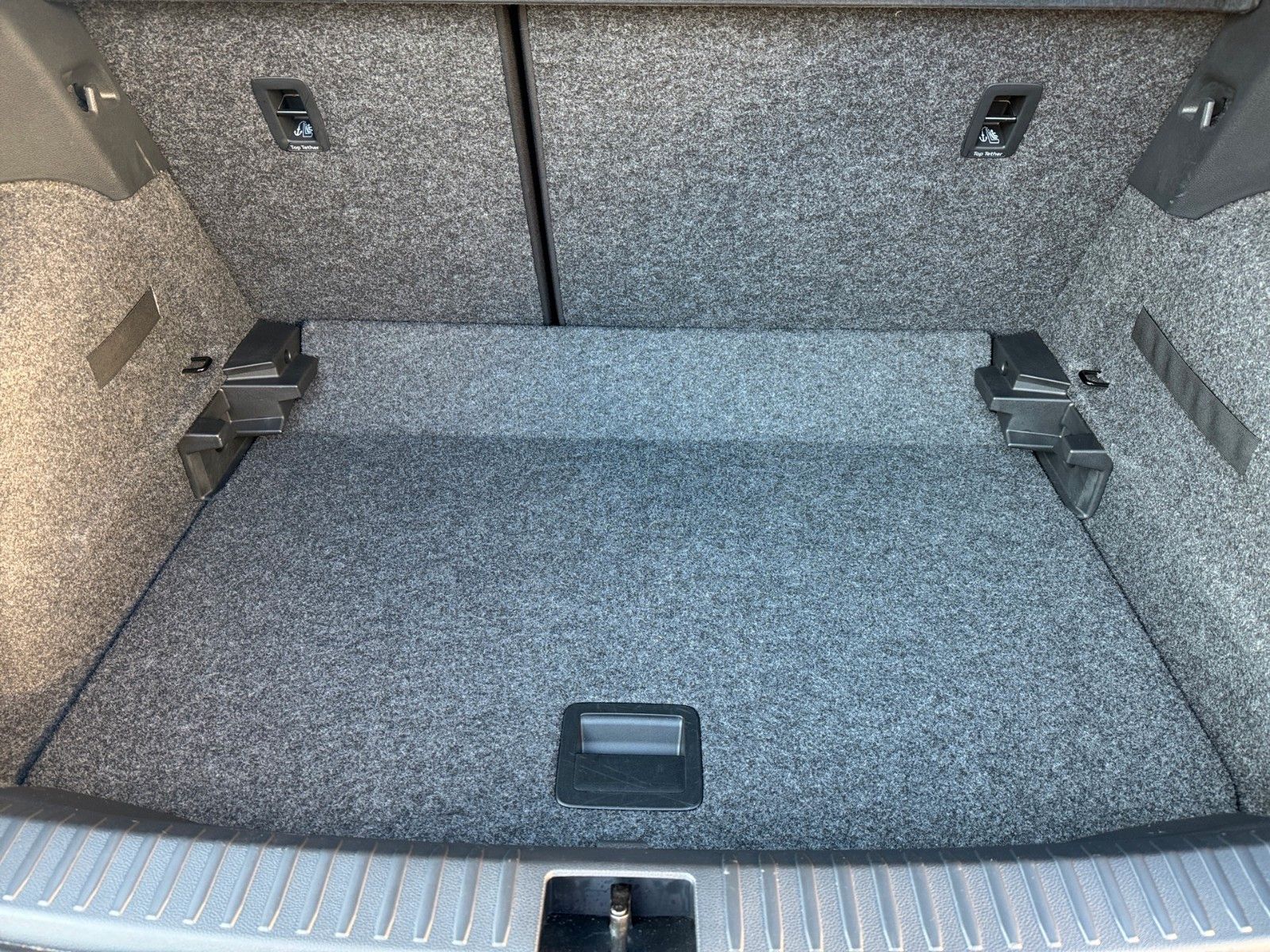 Fahrzeugabbildung SEAT Arona Style 1.0 TSI