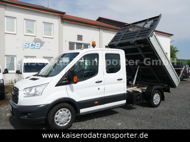 Ford Transit FT 350 L3VA 3-S.Kipper Klima Sthzg.AHK