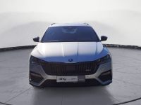 Skoda Octavia - Vorschau Bild 7
