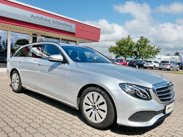 MERCEDES-BENZ E 220 E -Klasse T-Modell E 220 d