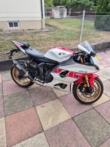 Yamaha YZF-R7 60TH 