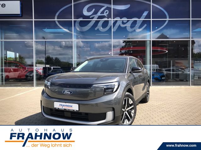 FORD Explorer RWD EXTENDED RANGE LED ACC SHZ