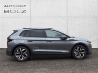 Skoda Elroq - Vorschau Bild 8
