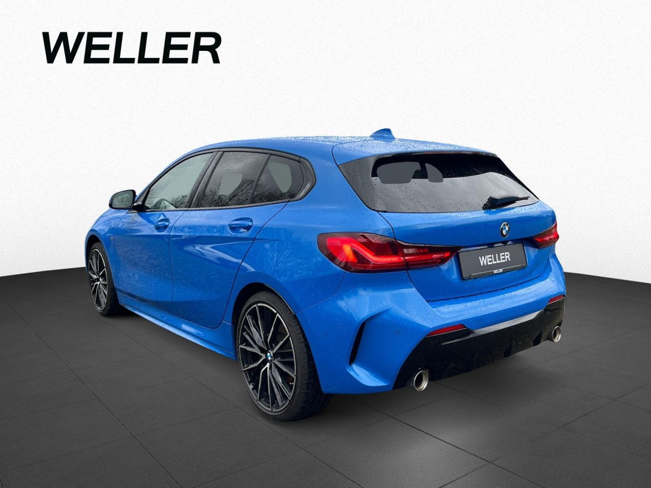 BMW 120 - Bild 6