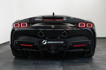 صورة مصغرة 13 لـ 2020 Ferrari SF90