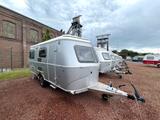 HYMER / ERIBA / HYMERCAR Eriba Touring 542 