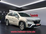 Suzuki S-CROSS 1.4 COMFORT PLUS ALLGRIP NAVI LEDER PANO - Suzuki in Wuppertal