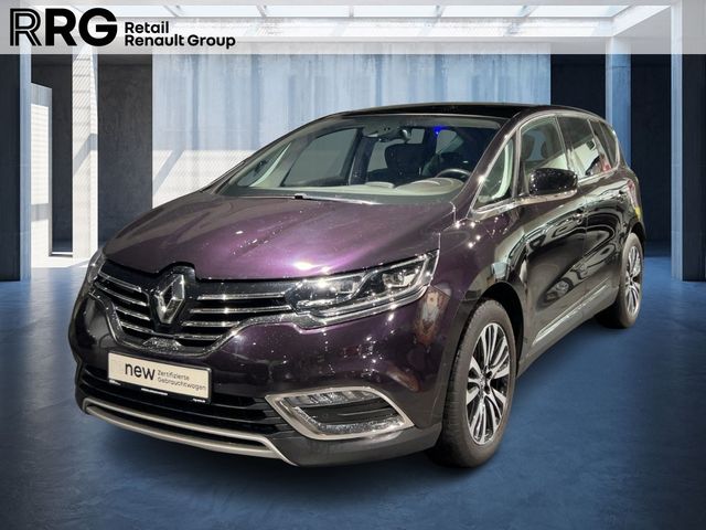 Renault Espace V dCi 160 Initiale Paris