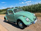 Volkswagen Käfer Dickholmer Deluxe - Autos aus dem Jahr 1962
