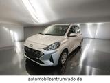 Hyundai i10 Select + Funktions-Paket PDC LHZ SHZG 1.Hd - Hyundai i10 Gebrauchtwagen in Köln