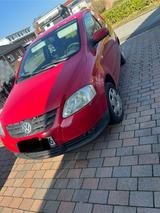 Volkswagen Vw Fox 1.2l  TÜV Neu - gebrauchte VW Fox aus dem Jahr 2004