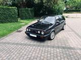 Volkswagen VW Golf 2 GTI 16V (PL) ORIGINAL OHNE ROST - gebrauchte VW Golf aus dem Jahr 1990