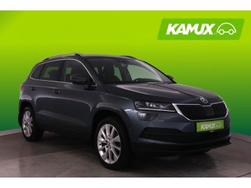 Skoda Karoq - 1