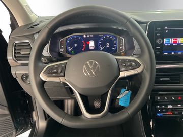 Bild 12 VW T-Cross 1.0 TSI DSG Style