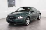 Audi TT Coupé 1.8 T 20V 225 CV cat quattro - gebrauchte Audi TT aus dem Jahr 2002