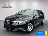 Volkswagen Passat Variant 2.0 TDI/DSG/Alcantara/AHK/IQLight - Volkswagen Passat Variant mit Anhängerkupplung